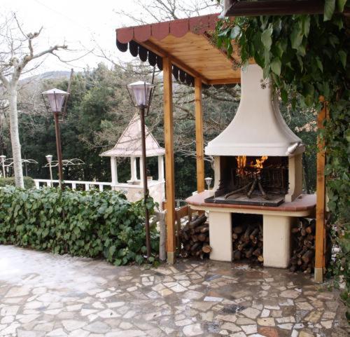 Hotel Paradiso Monteluco Exterior foto