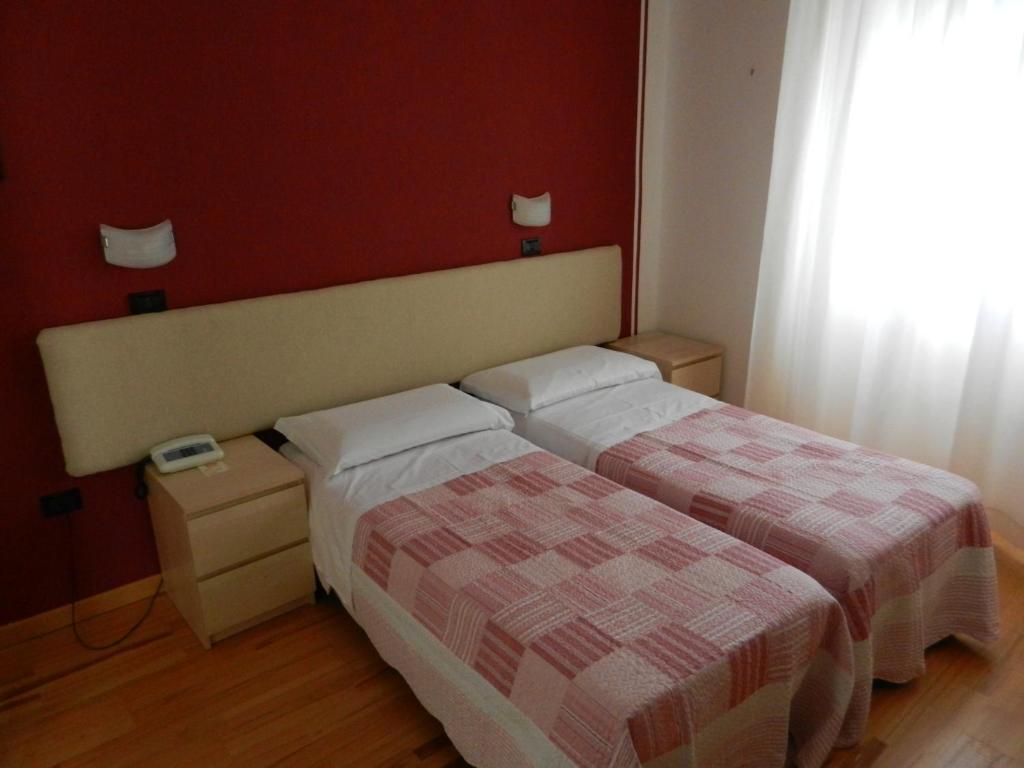 Hotel Paradiso Monteluco Cameră foto