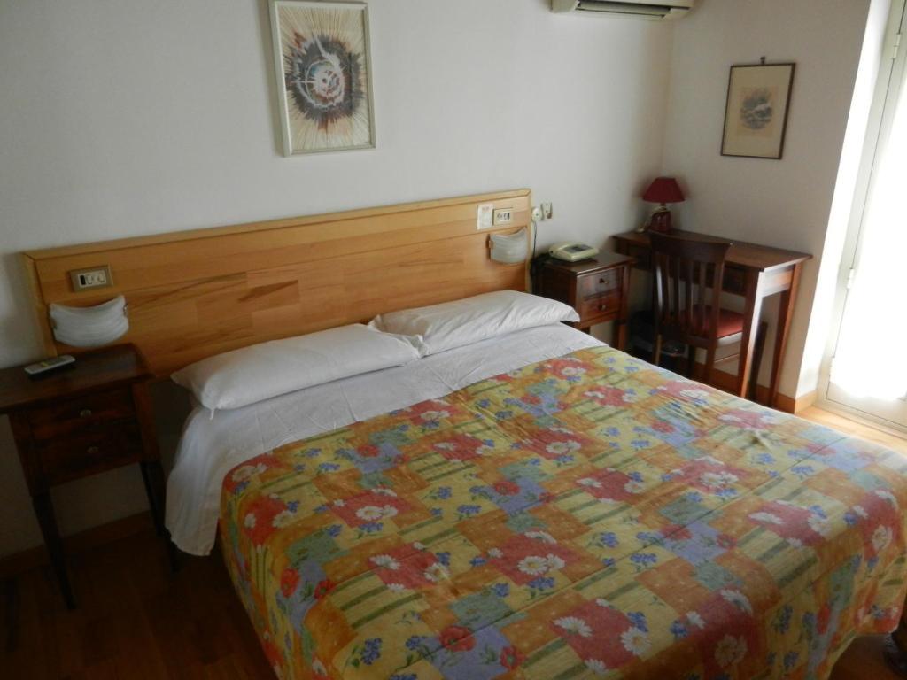 Hotel Paradiso Monteluco Cameră foto