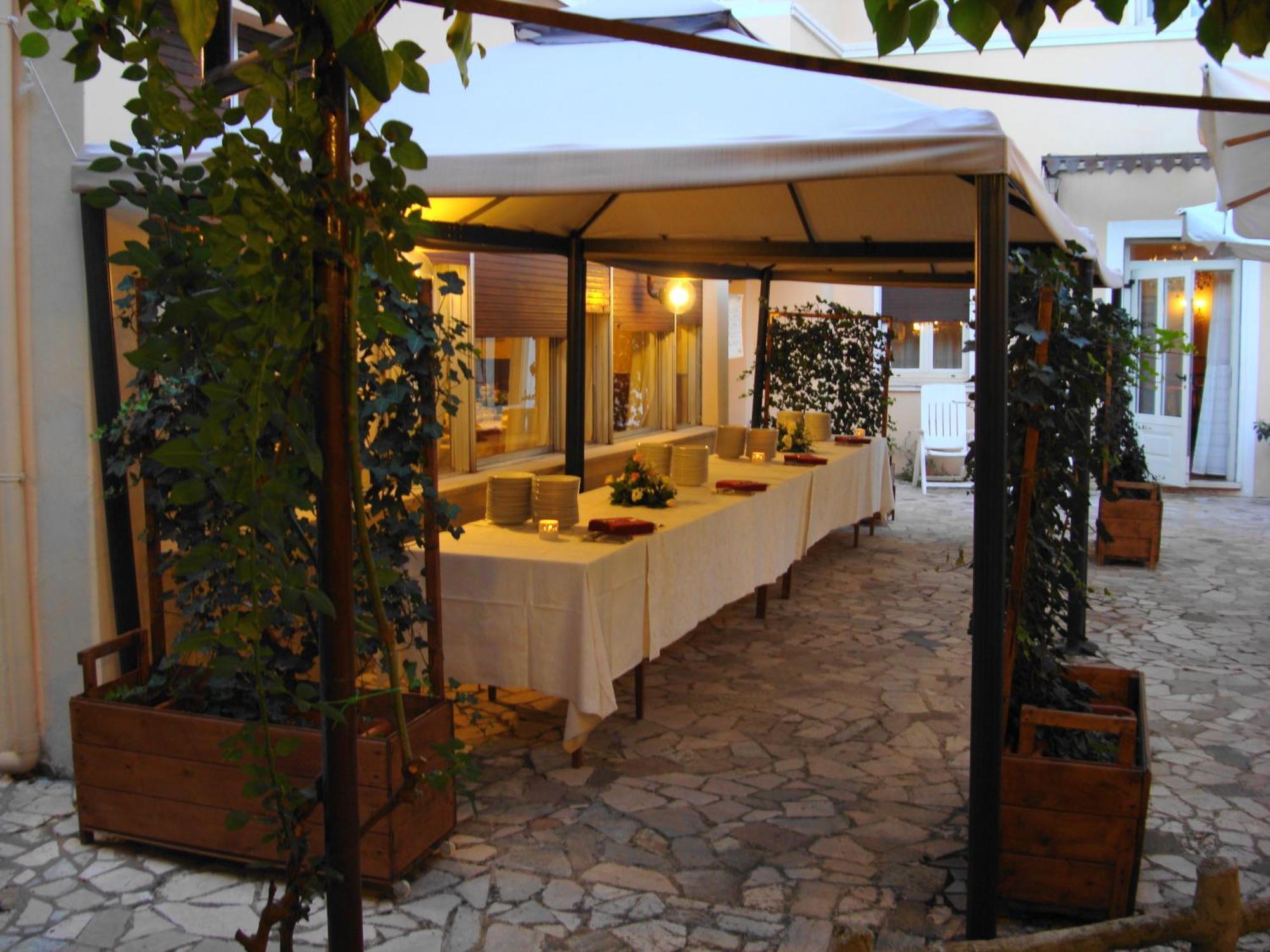 Hotel Paradiso Monteluco Exterior foto